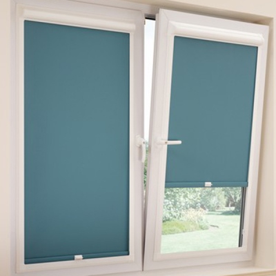 Perfectr Fit Roller Blind 1