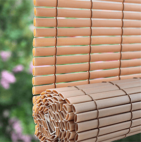 bamboo rolets page about compressor