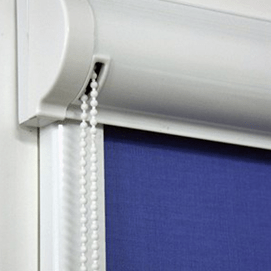 blinds close type