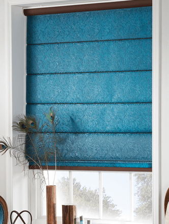 fabric blinds quality compressor
