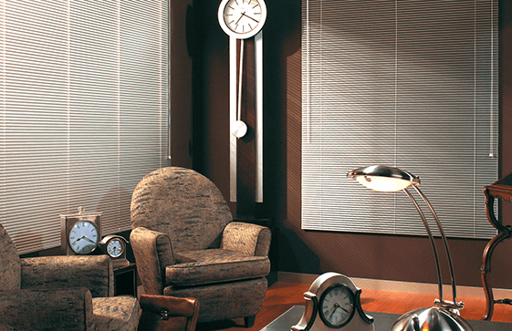 horizontal blinds construction compressor