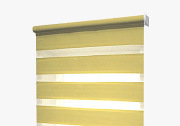 horizontal jalouzie