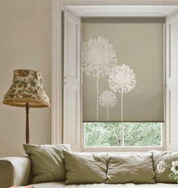 universal fabric blinds for house