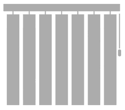 vertical blinds advice compressor
