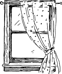 vertical blinds process 1