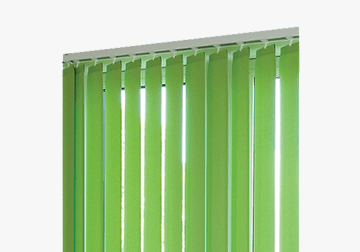 vertical jalouzie