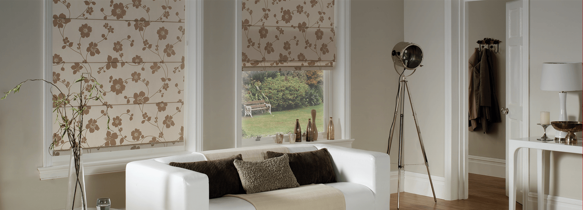 roma blinds slider bg compressor