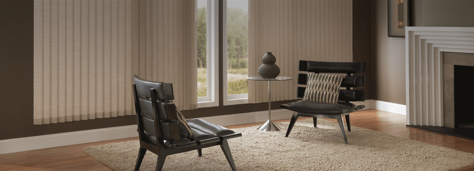 vertical blinds slider bg