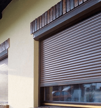 protective blinds about us