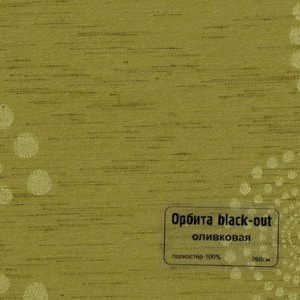083 Orbita b-o olivka b 