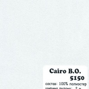 CAIRO B.O. 5150