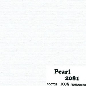 PEARL 2081