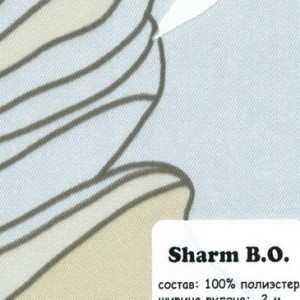 SHARM BO