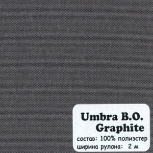 UMBRA BO GRAPHITE