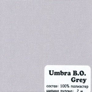 UMBRA BO GREY