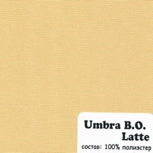 UMBRA BO LATTE