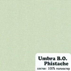 UMBRA BO PHISTASHE