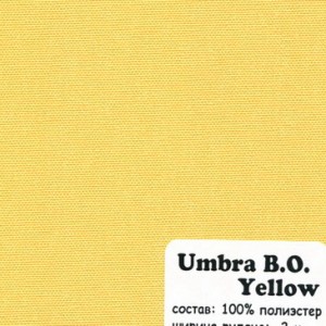 UMBRA BO YELLOW