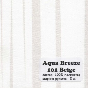 AQUA BREEZE 101