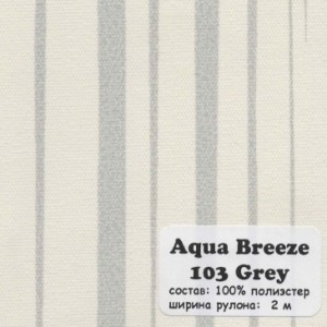 AQUA BREEZE 103