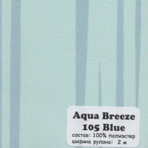 AQUA BREEZE 105