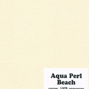 AQUA PERL BEACH