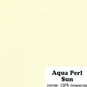 AQUA PERL SUN