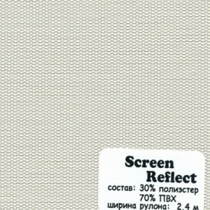 SCREEN REFLECT