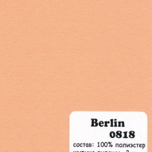 BERLIN0818