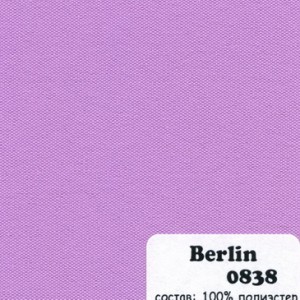 BERLIN0838