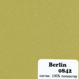 BERLIN0842