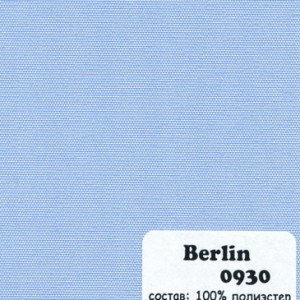 BERLIN0930