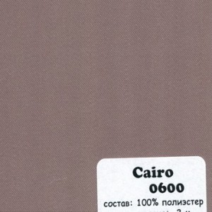 CAIRO0600
