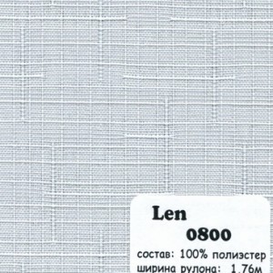 LEN0800