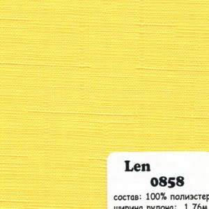 LEN0858