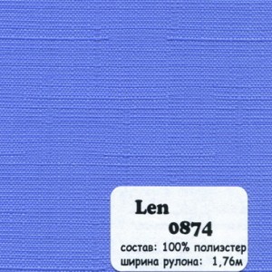 LEN0874 