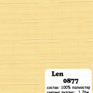 LEN0877 