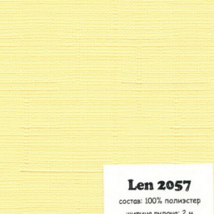 LEN2057 