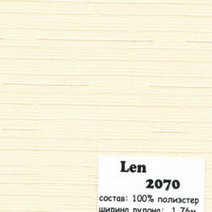 LEN2070 