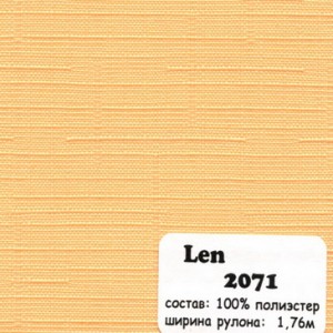 LEN2071 
