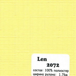 LEN2072 