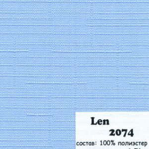 LEN2074 