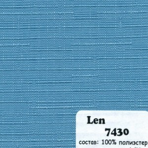 LEN7430 