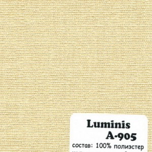 LUMINIS A905 