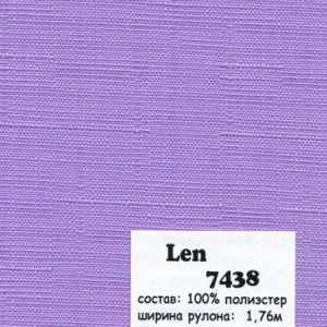 Len7438 