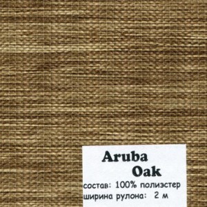 ARUBA OAK