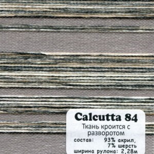 CALCUTTA84