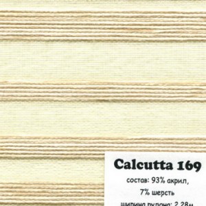 CALCUTTA 169