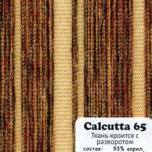 CALCUTTA 65