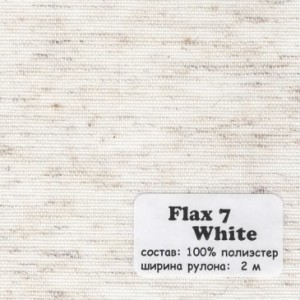 FLAX7